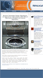 Mobile Screenshot of novascan.com